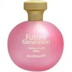 Future Generation - Girl — Mahogany