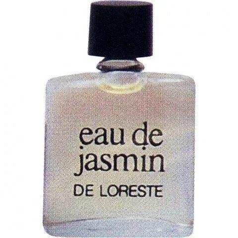 Eau de Jasmin — Loreste