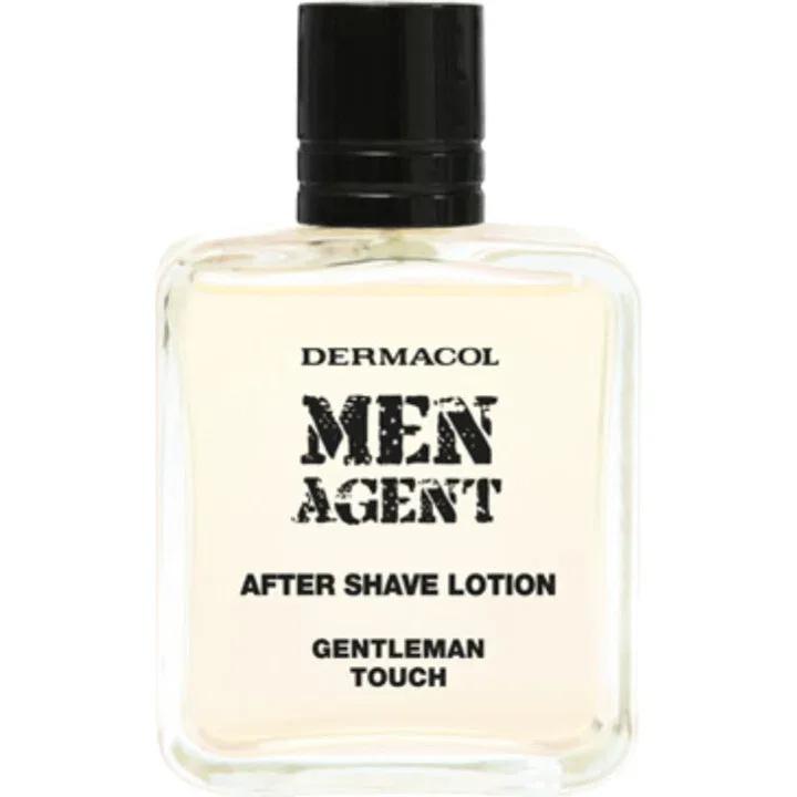 Men Agent - Gentleman Touch — Dermacol