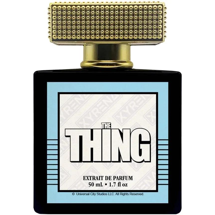 The Thing — Xyrena