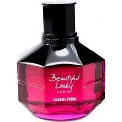 Beautiful Lady — Glenn Perri
