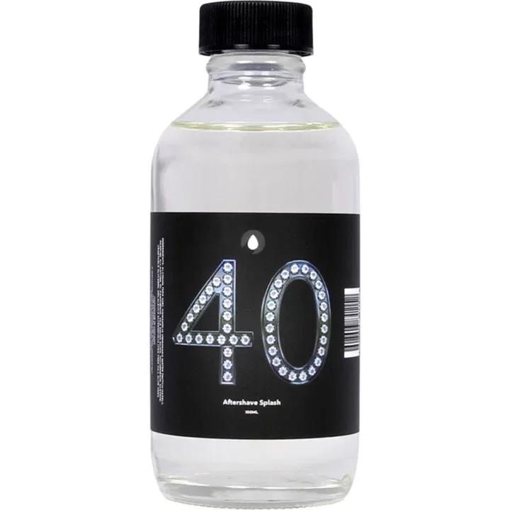 40 — Oleo Soapworks