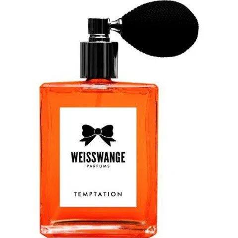 Temptation — Weisswange