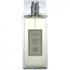 Vetiver Poivre — Dr Vranjes