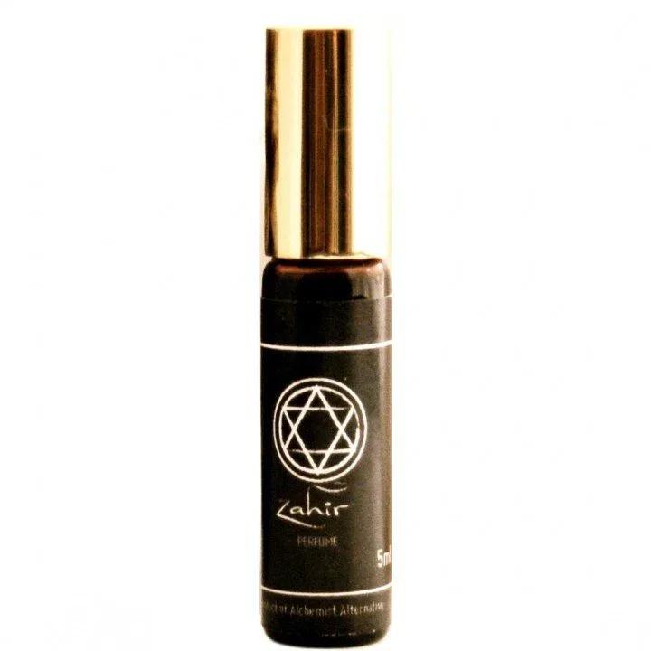 Zahir — Alchemist Alternative