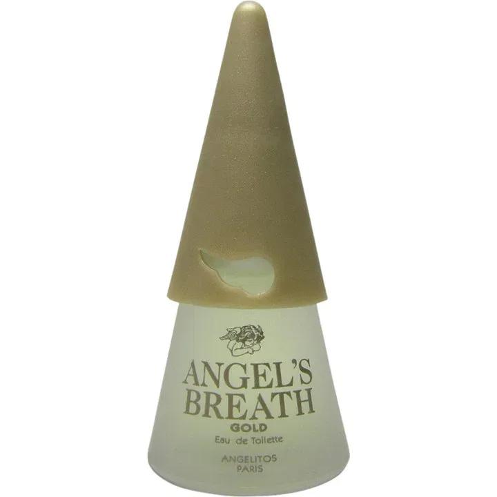 Angel's Breath Gold — Angelitos