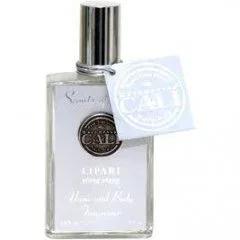 Scents of Sicily - Lipari — Baronessa Cali