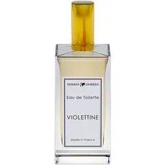 Violettine — Terres Dorees