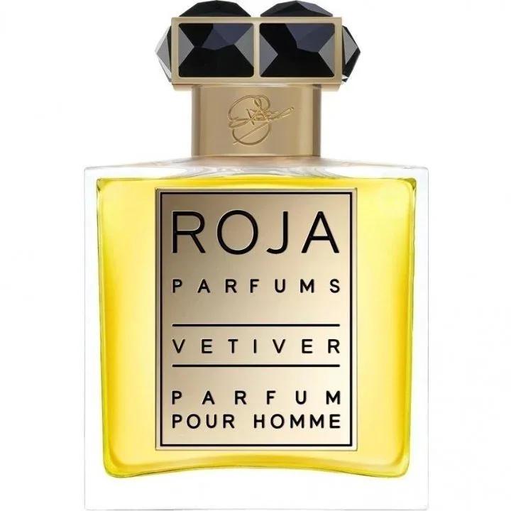 Vetiver Roja Parfums 2012 Parfum — Roja Parfums