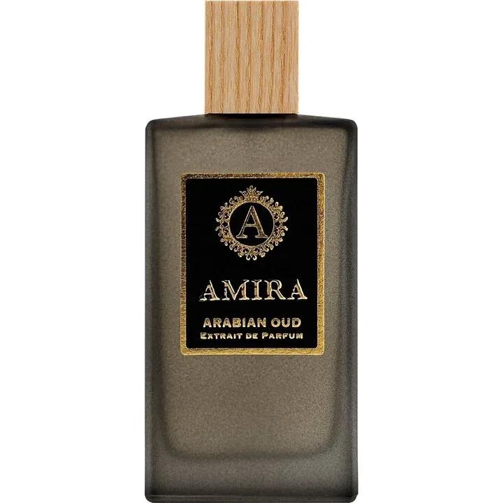 Arabian Oud — Amira