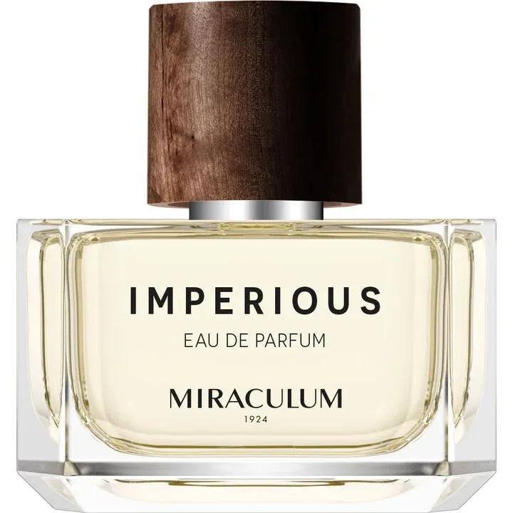 Imperious — Miraculum