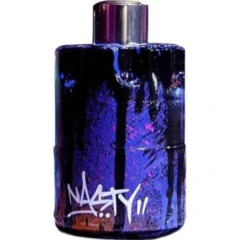 Wanted x Nasty — Azzaro