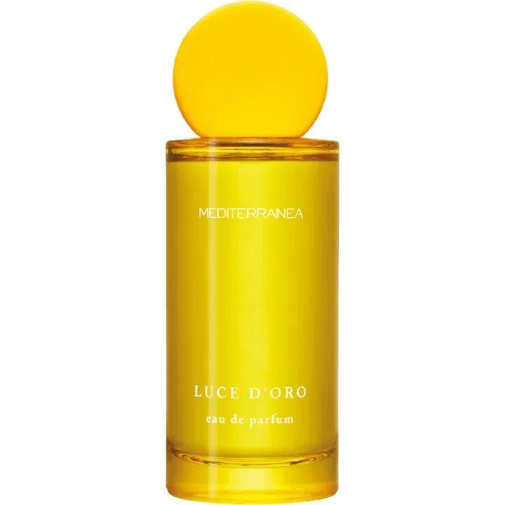 Womanity - Le Goût du Parfum — Mugler