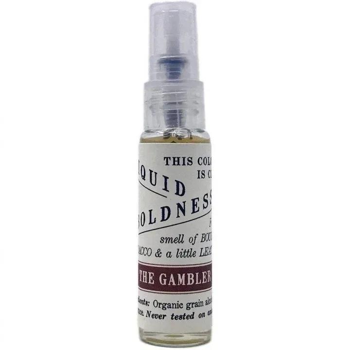The Gambler — Outlaw Soaps