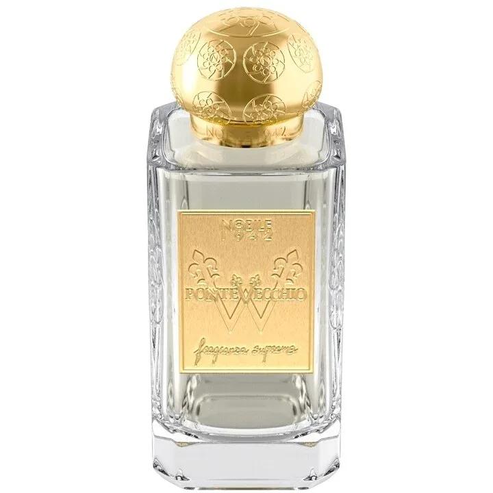 Pontevecchio W Nobile 1942 2009 Eau de Parfum — Nobile 1942