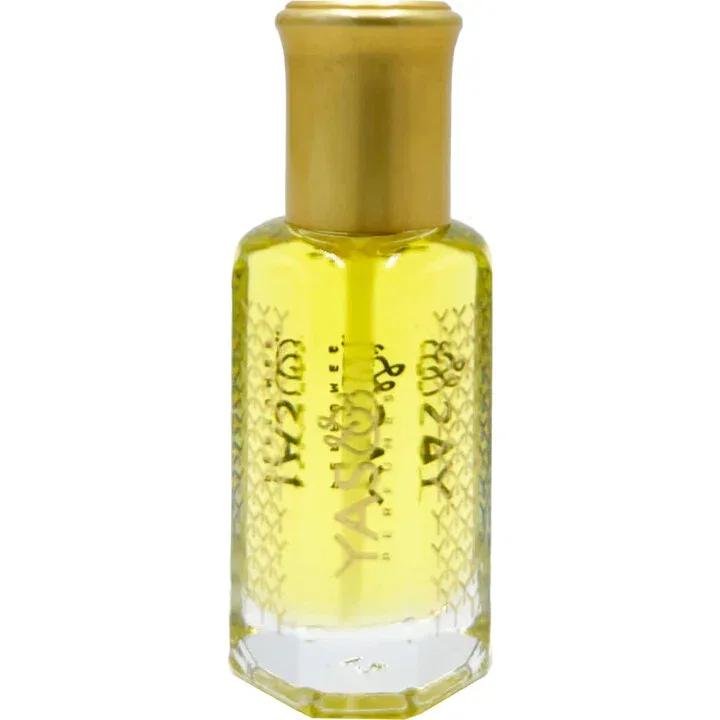 Um AlQoura — Yas Perfumes
