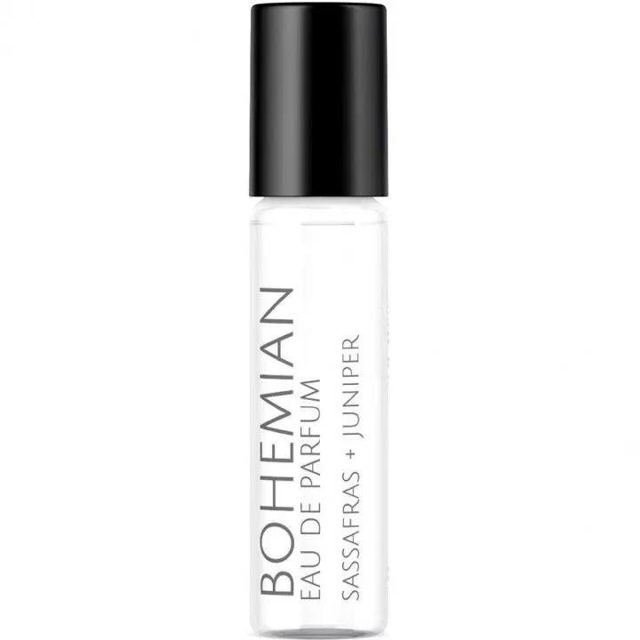 Bohemian — Forage