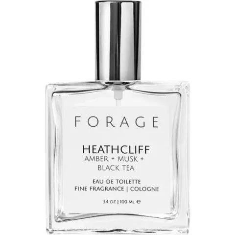 Heathcliff — Forage