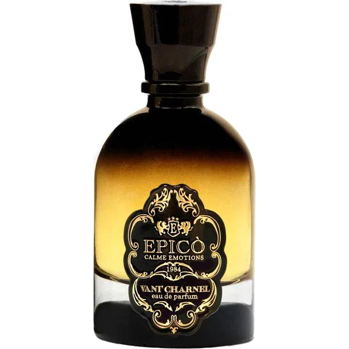 Classic Collection: Aqua Aromatica - Thé Blanc — Florascent