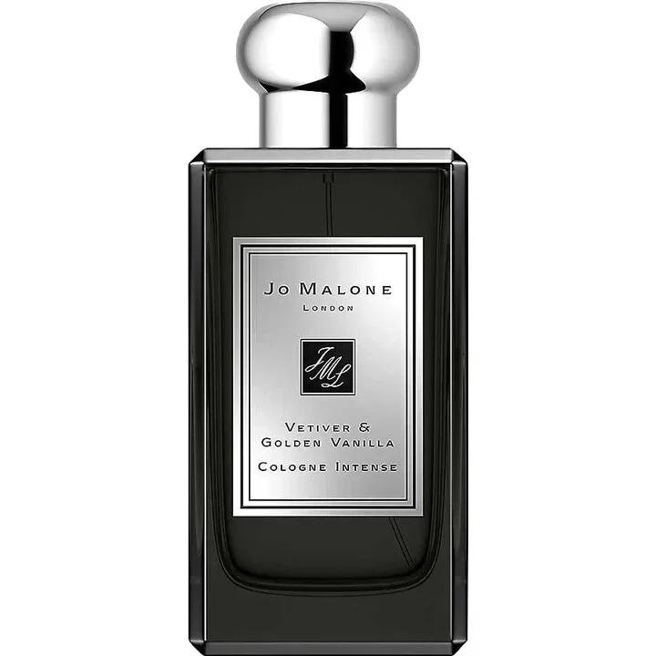 Vetiver & Golden Vanilla — Jo Malone