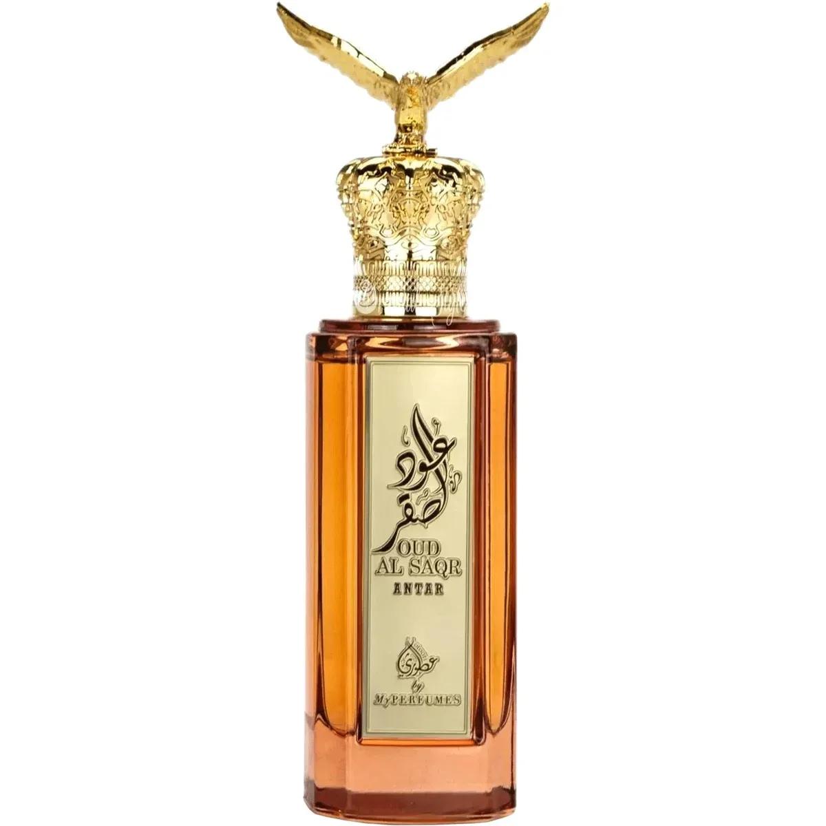 Oud Al Saqr Antar — Otoori