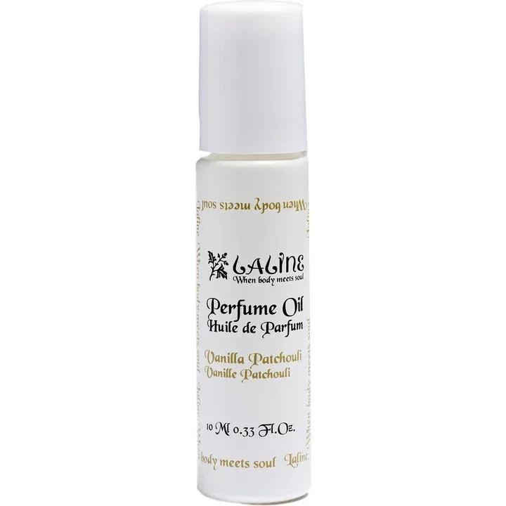 Vanilla Patchouli — Laline
