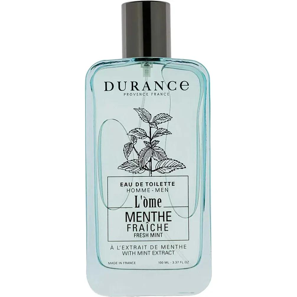 Menthe Fraîche — Durance en Provence