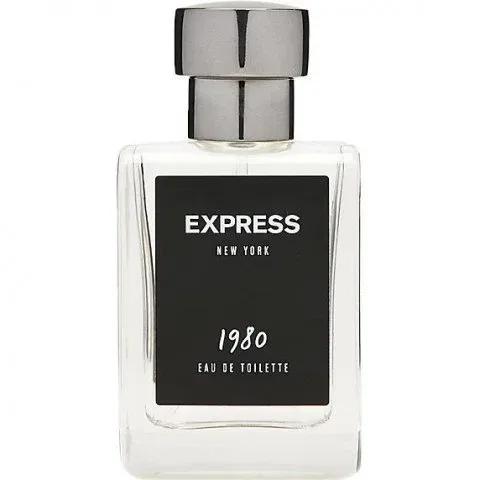 1980 (black) — Express