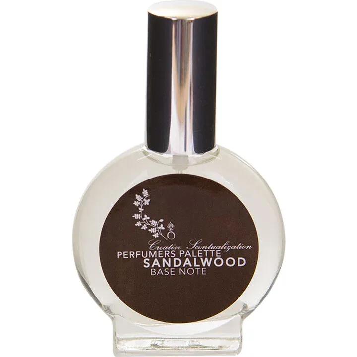 Perfumer's Palette - Sandalwood Base Note — Sarah Horowitz Parfums