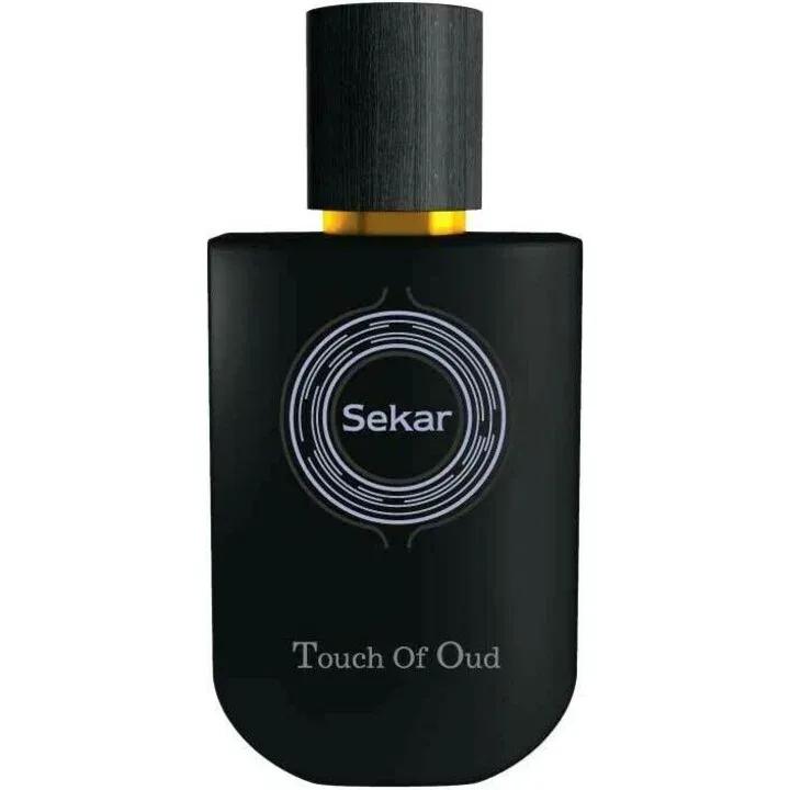 Sekar — Touch of Oud