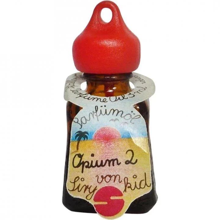 Opium 2 — Sirykid