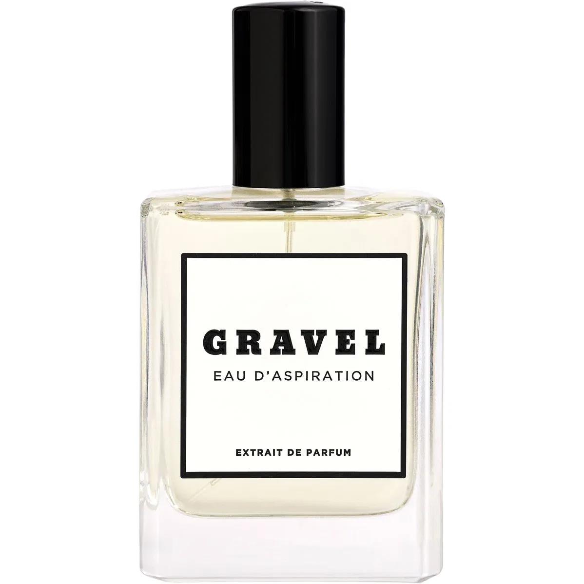 Eau d'Aspiration — Gravel