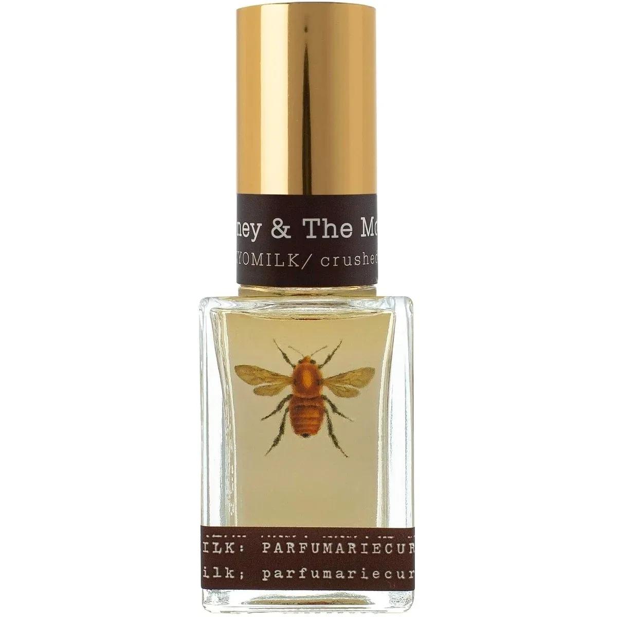 Honey & The Moon No. 10 — Tokyomilk