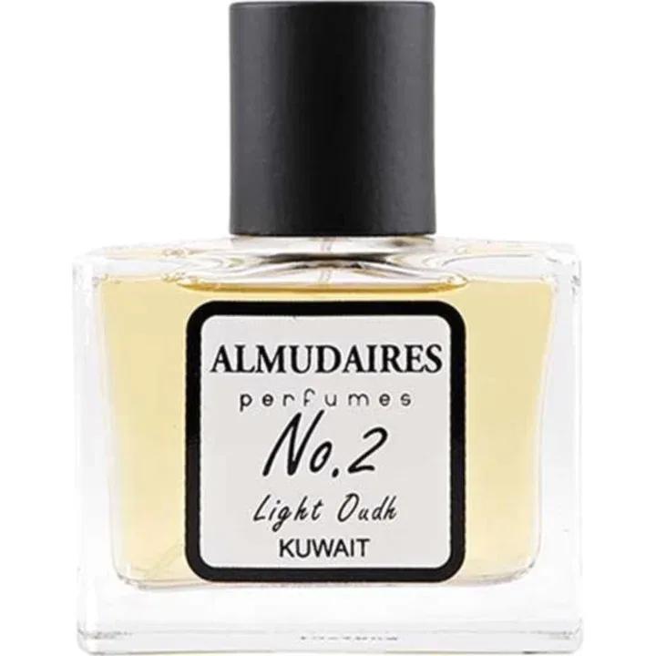 No.2 - Light Oudh — Almudaires