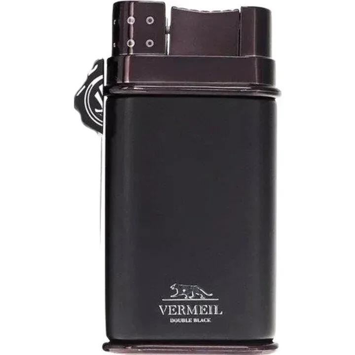 Double Black — Jean Louis Vermeil