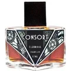 Consort — Fleurage Perfume Atelier