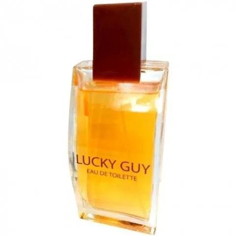 Lucky Guy — Street Looks