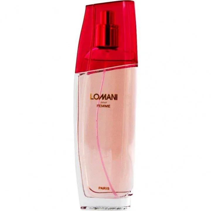 Lomani pour Femme — Lomani