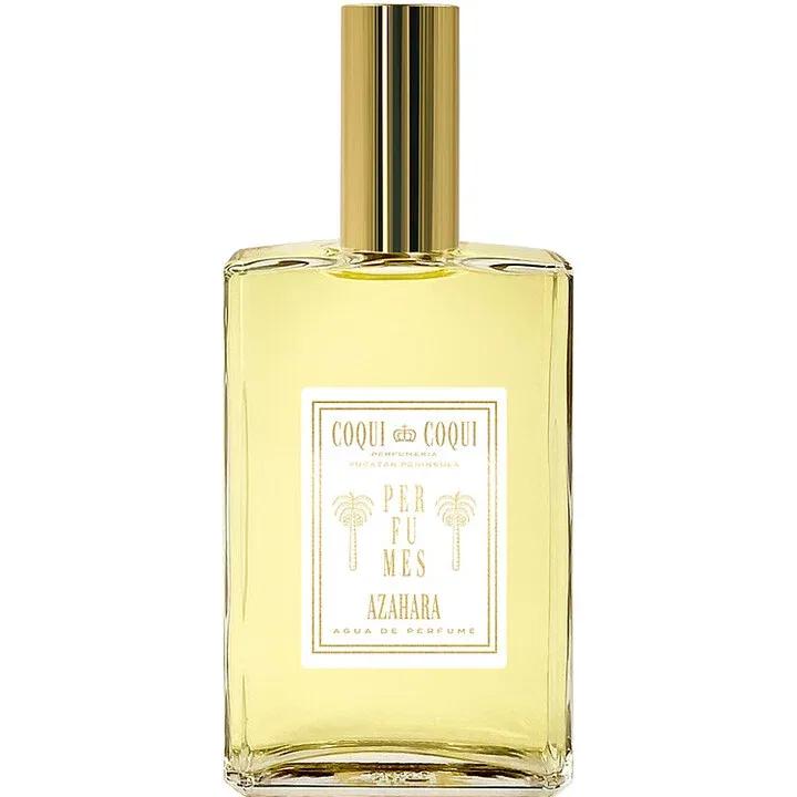Azahara — Coqui Coqui