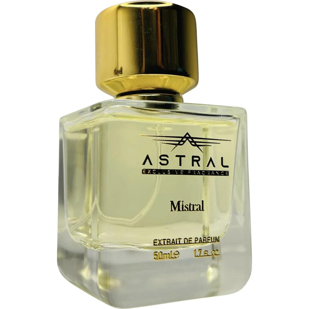 Mistral — Astral
