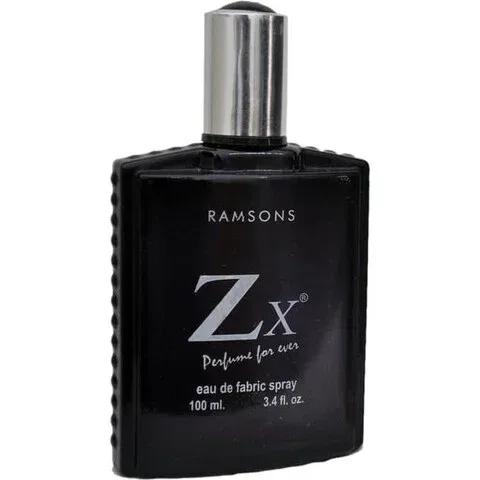 ZX Black — Ramsons