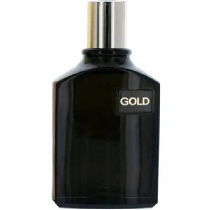 Linitz Gold — Estelle Ewen