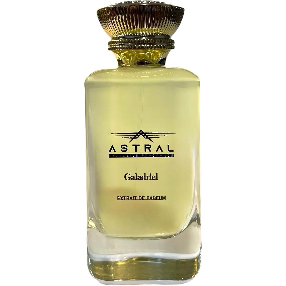 Galadriel — Astral