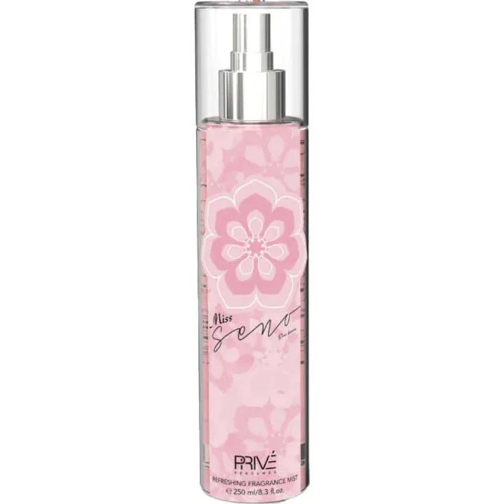 Club de Nuit Woman Armaf Fragrance Body Spray — Armaf