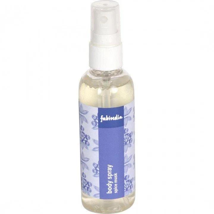 Spice Musk — Fabindia