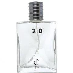 2.0 — Tijon