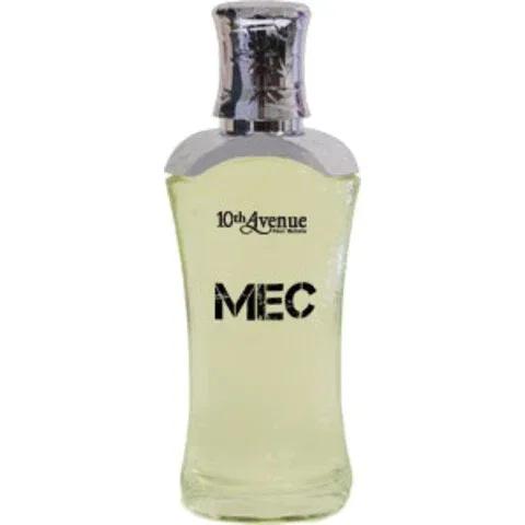 MEC — 10th Avenue Karl Antony