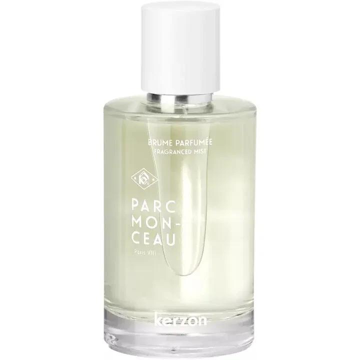 Parc Monceau — Kerzon