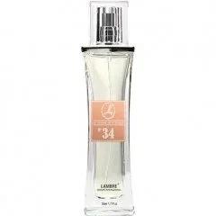 Le Charme de la France - No 34 — Lambre
