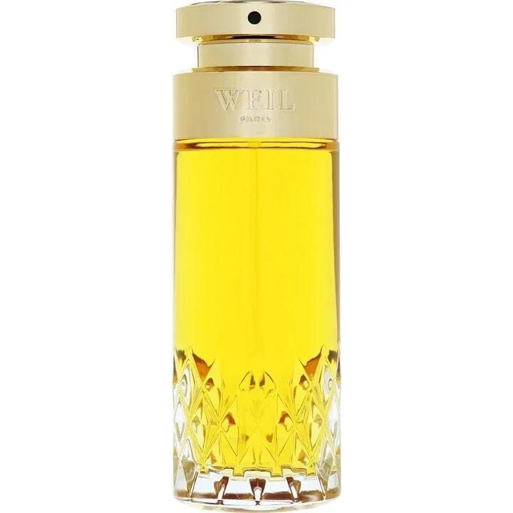 Le Parfum — Weil